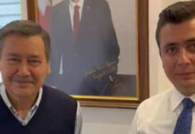 Osman Gökçek: Babam ve ailem hakkındaki iddiaların yargı önünde araştırılmasından yanayım