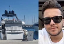 Pusula Portföy Yönetim Kurulu Başkanı Muhammed Yarız hakkında iddia: Tutuklandıktan sonra teknesi yasa dışı şekilde Rodos’a götürüldü, parayı yurt dışına tekneyle kaçırdı