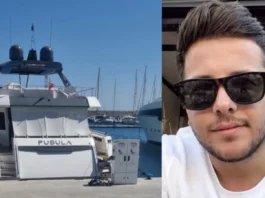Pusula Portföy Yönetim Kurulu Başkanı Muhammed Yarız hakkında iddia: Tutuklandıktan sonra teknesi yasa dışı şekilde Rodos’a götürüldü, parayı yurt dışına tekneyle kaçırdı