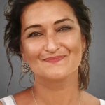 Vuslat Yeraz Kuruşyan