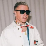 Filistin’e destek veren Macklemore, Ed Sheeran’ın turnesinden çıkarıldı