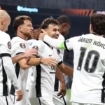 Beşiktaş, Marsilya’ya şans tanımadı ve Avrupa’ya 3 puanla başladı