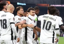 Beşiktaş, Marsilya’ya şans tanımadı ve Avrupa’ya 3 puanla başladı