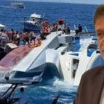 Gemi kazasının ardından Arıklı görevden alınmıştı: YDP hükümetten çekildi