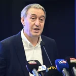 Bakırhan’dan açıklama: Maksadımı tam karşılamayan bir ifade kullandım