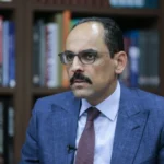 MİT Başkanı İbrahim Kalın’dan Yunanistan’a dikkat çekici ziyaret