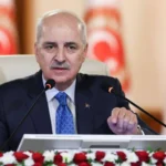 Kurtulmuş: “PKK silah bırakıyor, Irak’taki silahlı gruplar da silahlarını devlete teslim etmeli”