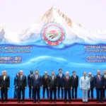 Bişkek’te Şi’nin gövde gösterisi: Putin, Modi, Pezeşkiyan ve Erdoğan aynı zirvede