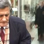 Eski MİT görevlisi Kaşif Kozinoğlu soruşturması: 11 cezaevi çalışanı hakkında gözaltı kararı