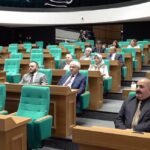 Üsküdar’da CHP-Yeni Parti ittifakı başkanvekilliği seçimini erteletti
