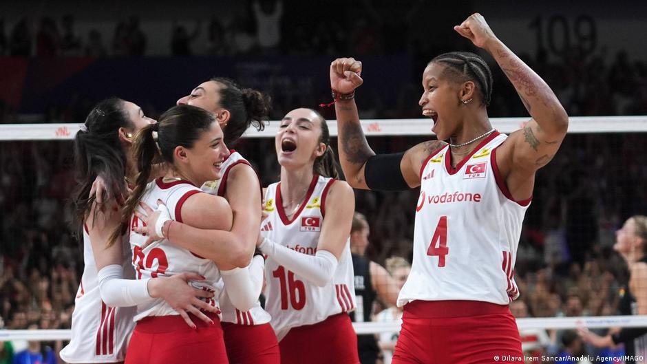 Filenin Sultanları Avrupa Şampiyonu oldu (yine) 🏆