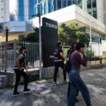 “Tera’yı şikâyet ettim, iki kez gözaltına alındım”