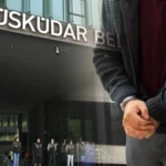 Üsküdar Belediyesi soruşturması: Başkan Yardımcısı Çelik ve 2 kişi tutuklandı