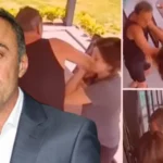 Özlem Şanver’e şiddet uyguladığı görüntüleri ortaya çıkmıştı: Berhan Şimşek, CHP MYK üyeliğinden istifa etti