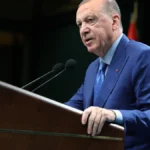 Erdoğan: “Fonlar için Devlet Denetleme Kurulu’nu görevlendirdim.”