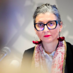 ABD, BM Filistin Özel Raportörü Francesca Albanese’ye yaptırımları kaldırdı