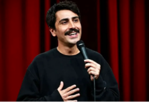 88 gün sonra mahkemeye çıktı, stand up gibi savunma yaptı ve tahliye edildi