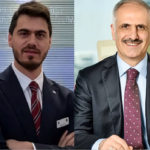 Hisseleri şişirilen Özata Denizcilik’in yöneticisi Tera’ya izin veren BDDK yöneticisinin oğlu çıktı