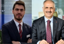 Damat firarda: Hisseleri şişirilen Özata Denizcilik’in yöneticisi İskender Balcı için yakalama kararı