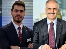 Damat Karadağ’dan dönüp teslim oldu