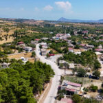 Gülnar’ın yol ağı Mersin Büyükşehir ile yeniden çizildi