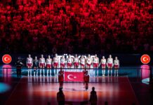 Filenin Sultanları Avrupa Şampiyonu oldu (yine) 🏆