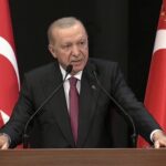 Erdoğan: “Fonlar için Devlet Denetleme Kurulu’nu görevlendirdim.”