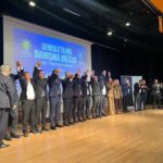 Ataşehir’in AK Parti’ye geçişine bir var…