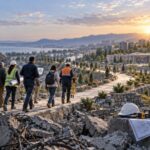 Neden enkaz altında kaldık? (11): Enkazın altından çıkmak için on bir adım