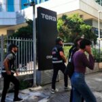 “Tera’yı şikâyet ettim, iki kez gözaltına alındım”