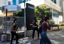 “Tera’yı şikâyet ettim, iki kez gözaltına alındım”