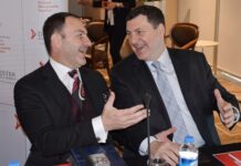 Sermaye piyasası soruşturmasında gözaltı sayısı 5’e yükseldi: Kerem ve Emre Alkin gözaltında