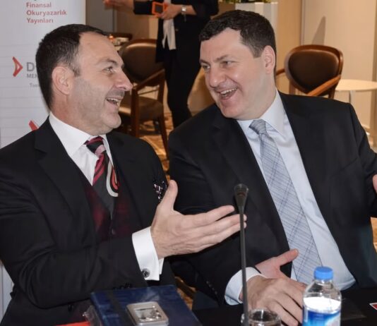 Sermaye piyasası soruşturmasında gözaltı sayısı 5’e yükseldi: Kerem ve Emre Alkin gözaltında