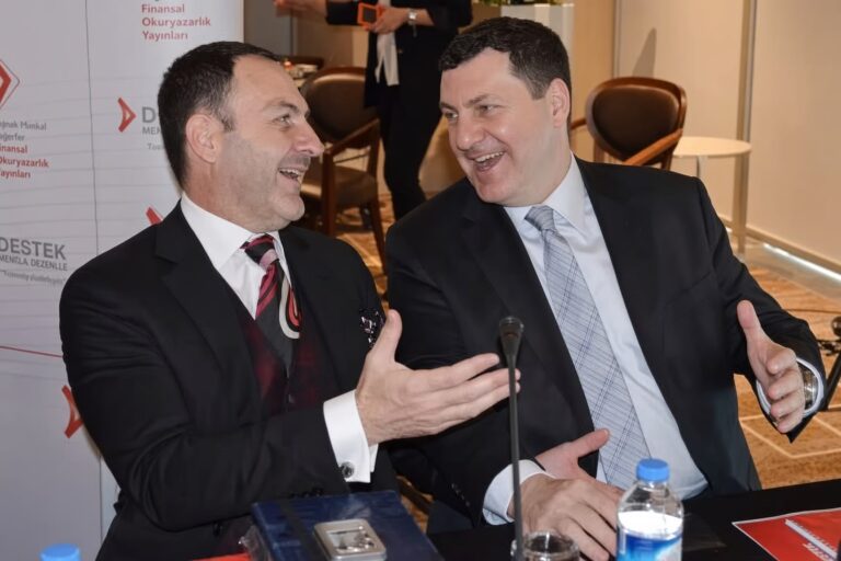 Sermaye piyasası soruşturmasında gözaltı sayısı 5’e yükseldi: Kerem ve Emre Alkin gözaltında