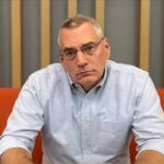 Türkiye-Ermenistan dostluğu için yıllarca çabaladı, İstanbul’da hayatını kaybetti