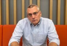 Türkiye-Ermenistan dostluğu için yıllarca çabaladı, İstanbul’da hayatını kaybetti