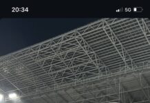 Amedspor, Beşiktaş karşısında farkı 2’ye çıkardı: 2-0