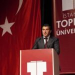 Fon soruşturmasında Topkapı Üniversitesi’nden dördüncü gözaltı: Nihat Kırmızı da gözaltında