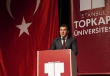 Fon soruşturmasında Topkapı Üniversitesi’nden dördüncü gözaltı: Nihat Kırmızı da gözaltında