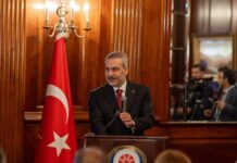 Fidan’dan Mekke Anlaşması eleştirilerine cevap: NATO’nun 5. Maddesi de 77 yılda sadece bir kez uygulandı