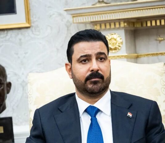 Irak Başbakanı ilk kez açıkladı: Şii milisler silah bırakmak için Türk askerinin çekilmesini istedi