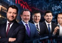 Fon soruşturmasında Emre Tezmen, Serdar Turhan, Emre ve Kerem Alkin tutuklandı