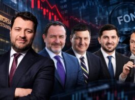 Fon soruşturmasında Emre Tezmen, Serdar Turhan, Emre ve Kerem Alkin tutuklandı