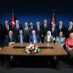 Erdoğan fon krizi hakkında ilk kez konuştu: “Sorumluluğu olan kim varsa hesap sorulacak”