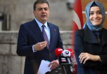 Eski Bakan’dan 1 milyar 344 milyonluk ağır iddiaya ilk cevap: Müsait değilim