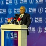 TESK’te 19 yıllık Palandöken devri sona erdi!