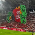 Süper Lig’in lideri Amedspor: Amedspor: 3- Beşiktaş: 2