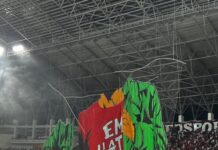 Süper Lig’in lideri Amedspor: Amedspor: 3- Beşiktaş: 2