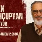 Etyen Mahçupyan anlatıyor: Emre Tezmen’in rol modeli kim?
