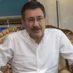 Melih Gökçek ifadeye çağrıldı